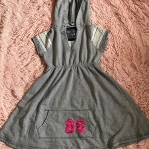 PINK- Victoria Secret Dress